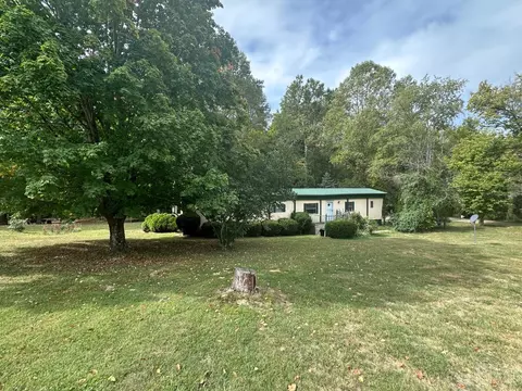 5615 Concord Rd, Hillsboro, OH 45133