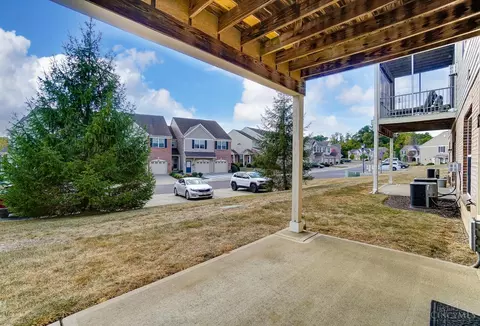 Exterior - 951 Crossing Pointe, Cincinnati, OH 45231 photo 12 of 16