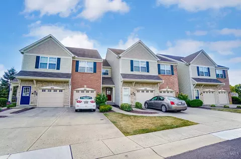 951 Crossing Pointe, Cincinnati, OH 45231