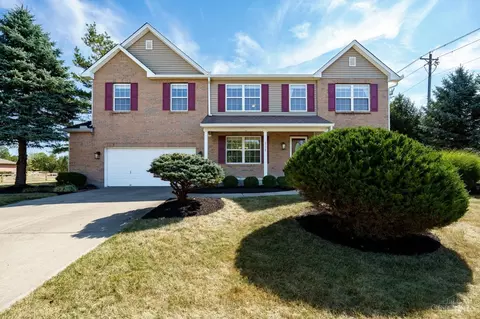 6578 Lakewood Dr, Hamilton, OH 45011