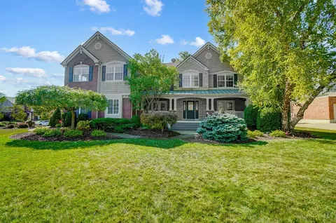 6195 Green Meadow Ct, Mason, OH 45040