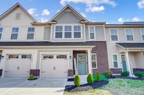 4762 Prescott Ln, West Chester, OH 45069