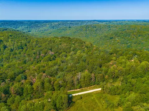 264 Mouth Hollow Rd, Stout, OH 45684