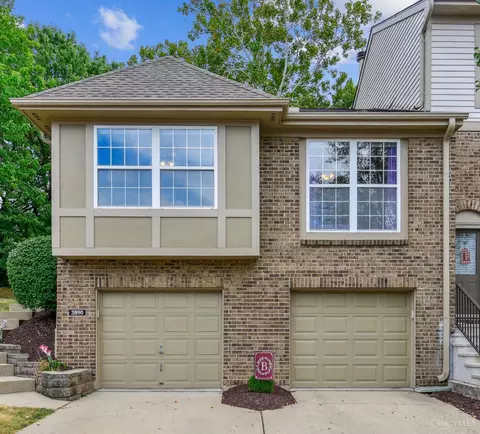 3890 Enterprise Cir, Colerain Twp, OH 45252