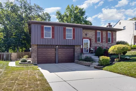 1379 Hartwood Dr, Cincinnati, OH 45240
