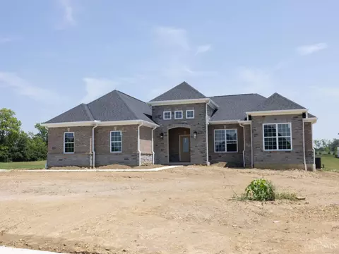 5222 Diogo Dr, Liberty Township, OH 45044