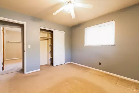 Bedroom - 8991 Eldora Dr, Cincinnati, OH 45236 photo 3 of 6