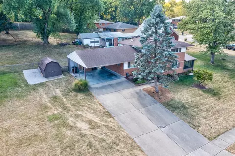 View/Area - 8991 Eldora Dr, Cincinnati, OH 45236 photo 1 of 3