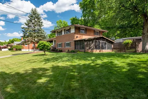 Exterior - 8991 Eldora Dr, Cincinnati, OH 45236 photo 14 of 14