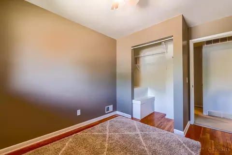 Bedroom - 8991 Eldora Dr, Cincinnati, OH 45236 photo 2 of 6