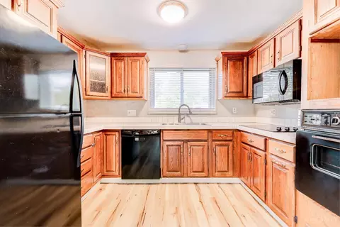 Kitchen - 8991 Eldora Dr, Cincinnati, OH 45236 photo 1 of 4
