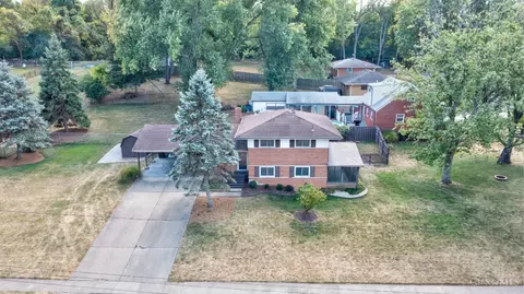 View/Area - 8991 Eldora Dr, Cincinnati, OH 45236 photo 2 of 3