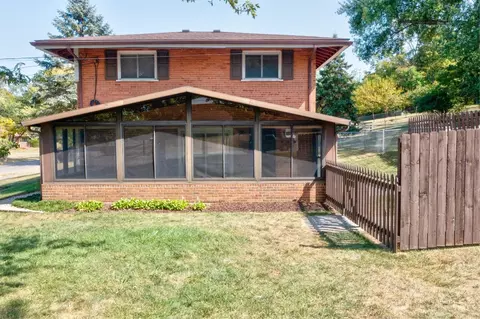 Exterior - 8991 Eldora Dr, Cincinnati, OH 45236 photo 9 of 14