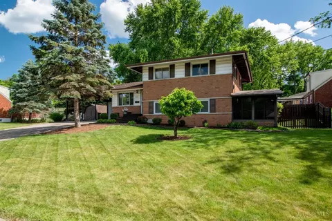8991 Eldora Dr, Cincinnati, OH 45236