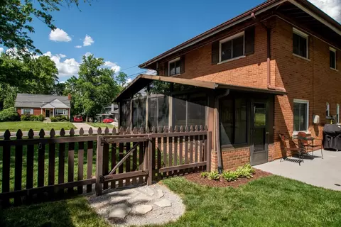 Exterior - 8991 Eldora Dr, Cincinnati, OH 45236 photo 5 of 14