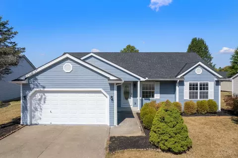 6115 Misty Creek Dr, Loveland, OH 45140