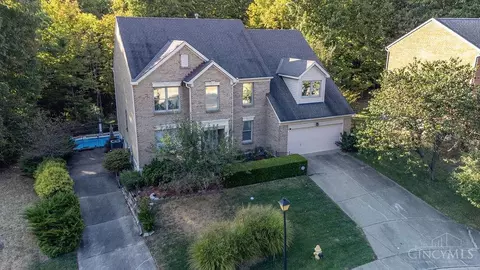 41 Mccormick Trl, Milford, OH 45150