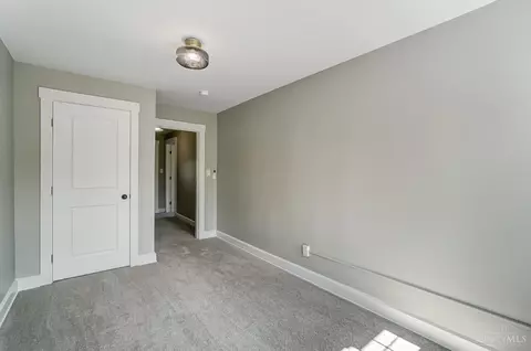 Bedroom - 6504 Iris Ave, Cincinnati, OH 45213 photo 3 of 6