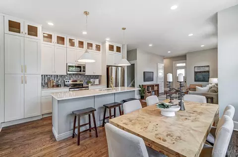 Dining - 6504 Iris Ave, Cincinnati, OH 45213 photo 1 of 2