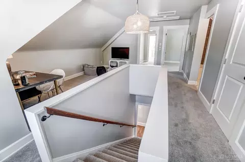 Entry Way - 6504 Iris Ave, Cincinnati, OH 45213 photo 5 of 5