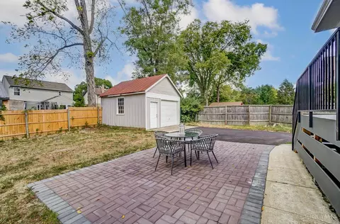 Other - 6504 Iris Ave, Cincinnati, OH 45213 photo 15 of 16