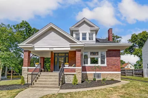 6504 Iris Ave, Cincinnati, OH 45213