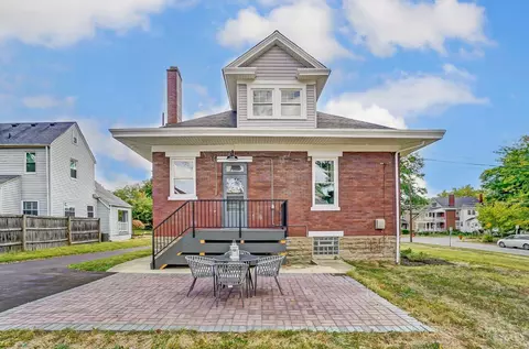 Exterior - 6504 Iris Ave, Cincinnati, OH 45213 photo 5 of 9