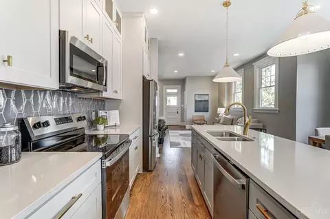 Kitchen - 6504 Iris Ave, Cincinnati, OH 45213 photo 4 of 4