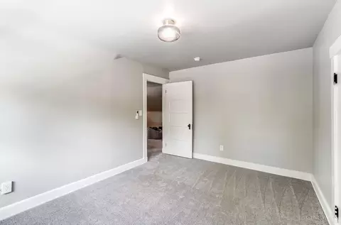 Bedroom - 6504 Iris Ave, Cincinnati, OH 45213 photo 5 of 6