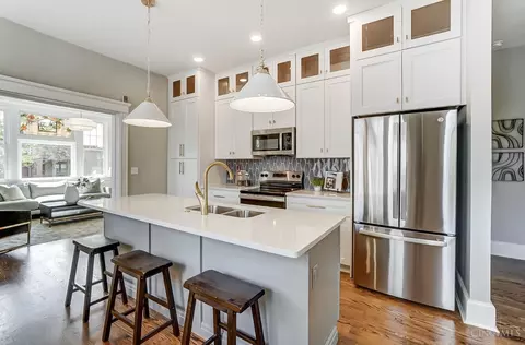 Kitchen - 6504 Iris Ave, Cincinnati, OH 45213 photo 2 of 4