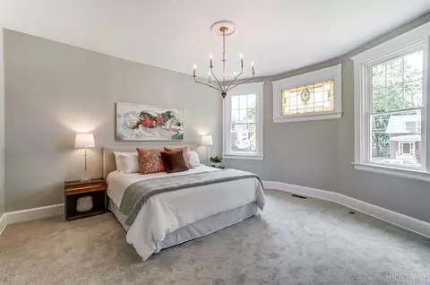 Bedroom - 6504 Iris Ave, Cincinnati, OH 45213 photo 1 of 6