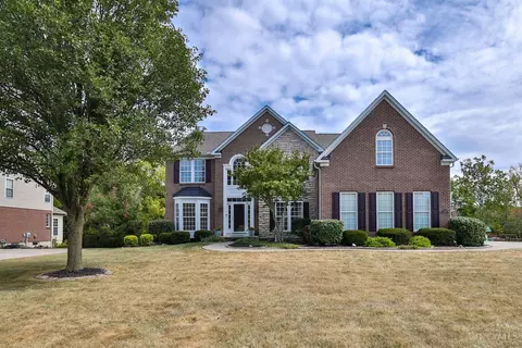 5240 Poets Way, Liberty Twp, OH 45011