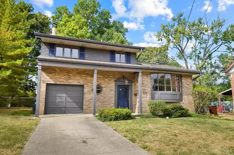8409 Jonfred Ct, Cincinnati, OH 45231 photo 2