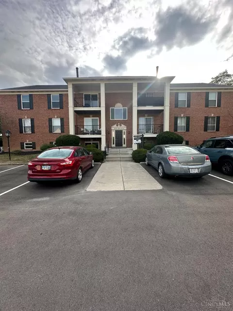 5754 Ashby Ct, Milford, OH 45150