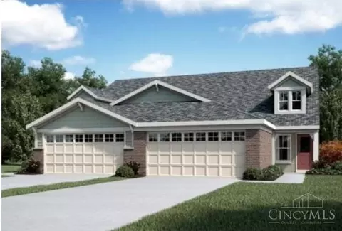 1556 Summerview Ln, Milford, OH 45150