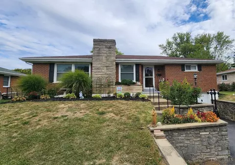 541 Main St, Williamsburg, OH 45176