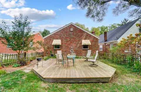 6237 Fairhurst Ave, Cincinnati, OH 45213 photo 32