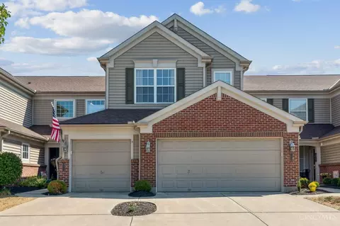 6680 Adena Cir, Hamilton Township, OH 45039