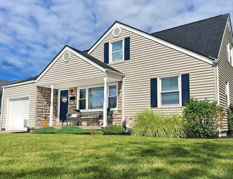1451 Helma Ave, Hamilton, OH 45013