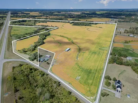 165 St Rt 32, Eagle Twp, OH 45171