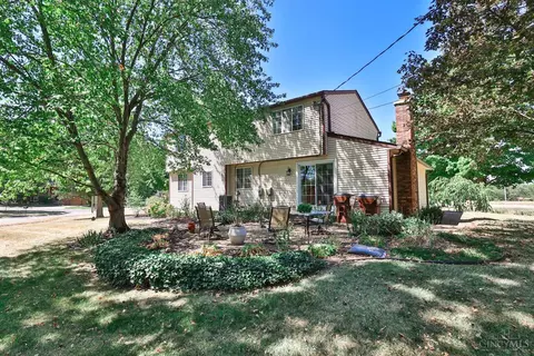 Exterior - 4576 Brookview Dr, Batavia, OH 45103 photo 11 of 11