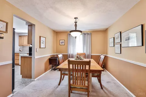 Dining - 4576 Brookview Dr, Batavia, OH 45103 photo 1 of 3