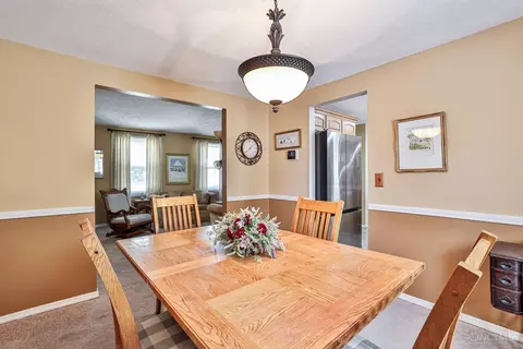 Dining - 4576 Brookview Dr, Batavia, OH 45103 photo 3 of 3