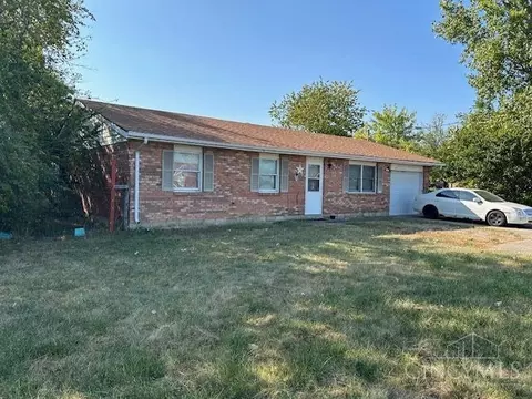5199 Princeton Glendale Rd, Hamilton, OH 45011