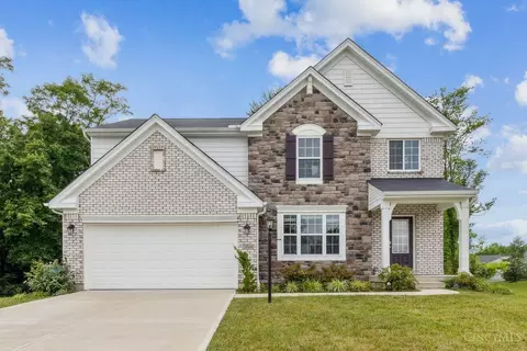 3989 Cypress Ct, Amelia, OH 45102