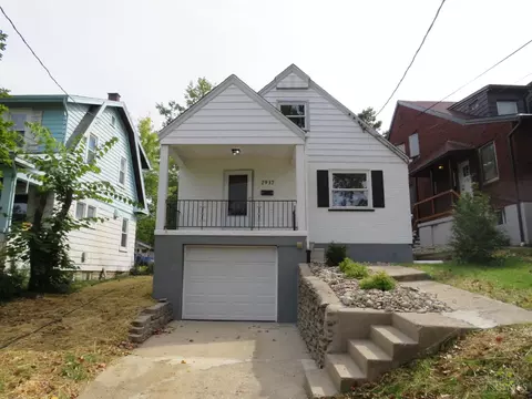 2937 Feltz Ave, Cincinnati, OH 45211