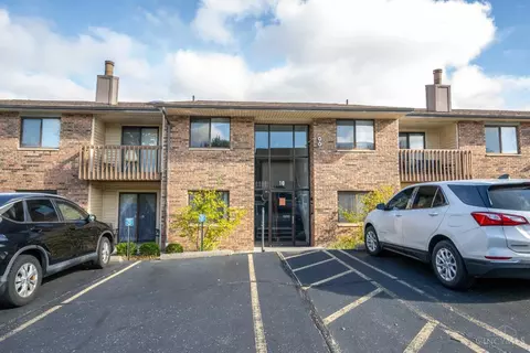 10 Providence Dr #133, Fairfield, OH 45014