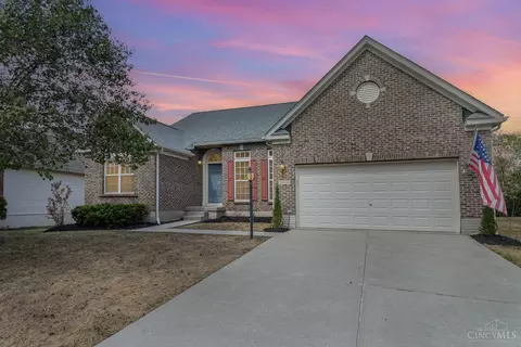 5266 Terrace Ridge Dr, Milford, OH 45150