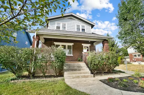 2821 Linwood Ave, Cincinnati, OH 45208