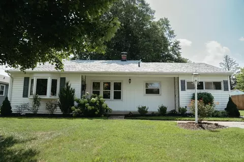 507 Walker St, Loveland, OH 45140